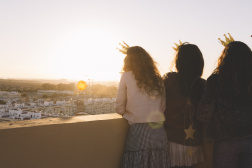 Тренды самопрезентации молодежи Тренды самопрезентации молодежи