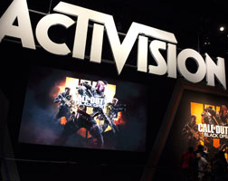 Microsoft поглощает Activision Blizzard: в Сети ждут возрождения старых хитов